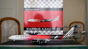 Unzip and place in community folder. Eagle 1 200 Etihad A340 600 F1 Livery Unboxing And Review Youtube