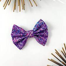 Excited To Share This Item From My Etsy Shop Purple Girls Hair Bow Baby Hair Bow Cute Hair Accessories For Unique Hair Bows Girl Hair Bows Baby Hair Bows