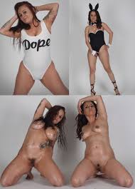 Homemade naked photos from real models