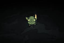 This is a guide for playing as wendy, the bereaved. Wurt Don T Starve Together Guide Basically Average