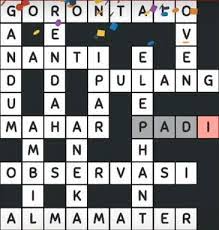 Kunci Jawaban Tts Pintar Level 21 22 23 24 25 26 27 28 29 30 Cademedia Com