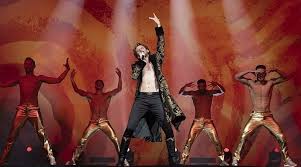 #esc2021 will take place in rotterdam on 18, 20, 22 may 2021. Film Review Eurovision Song Contest Embarrasses Europe And Your Vision
