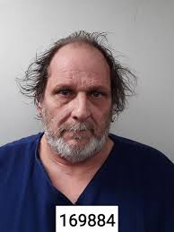 Offender Information