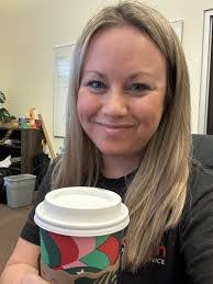 Carrie Witte's Instagram, Twitter & Facebook