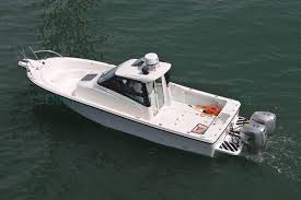 Maybe you would like to learn more about one of these? 31ft Fiberglass Cabin Fishing Boat Walk Around Fishing Boat For Sale China Boat And Fiberglass Boat Price Made In China Com