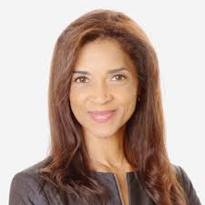 There are so many amazing women at Rogers.