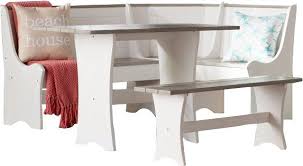 Beachcroft 5 piece outdoor dining set by signature design by ashley at furniture and appliancemart. Pin By Barbara Smits On Duplex Remodel Nook Dining Set Solid Wood Dining Set Solid Wood Table Tops