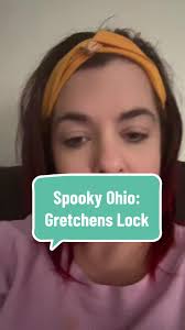 Replying to @Jared Yanik #greenscreen Day 15 of Spooky Ohio: Gretchens Lock