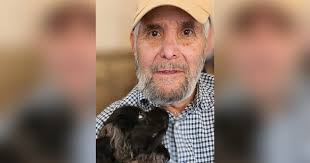 Obituary for Jeffrey E. Rosenfeld