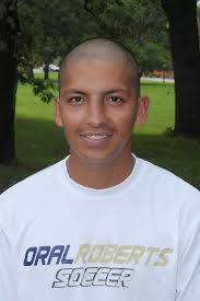 2009 Men's Soccer Roster