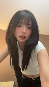 White Noise Heart Boy and Girl