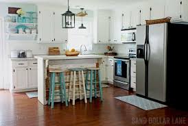 Diy Kitchen Island Ideas