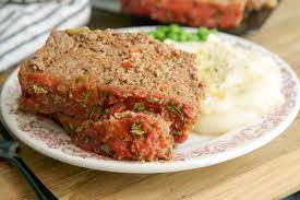 I know that everyone says that their mom's meatloaf is the best.but i swear mine is! Best Meatloaf Recipe Southern Grandma Style Video