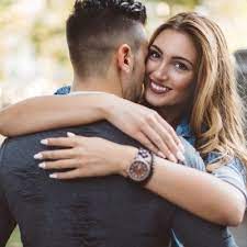 There are major differences between the two states of romantic bonding, marked by associated, different signs. You Re Not Talking To Him You Re Dating Him