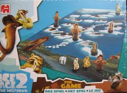 Jouer au jeu age de glace 1 : Jouets Et Jeux De Societe C Age De Glace