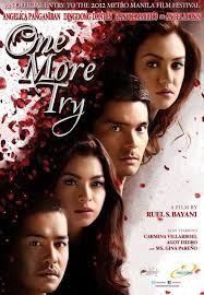 One More Try Pinoy Movies Full Movies Online Free Drama Movies
