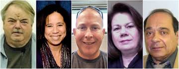 Sanford City Council candidates weigh in