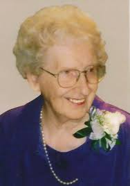 Ivy Horne Obituary