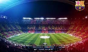 We did not find results for: Camp Nou Stadium Fc Barcelona Official Channel