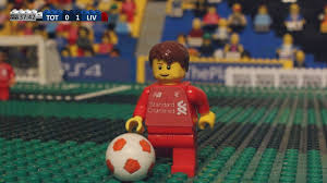 Went to anfield stadium on saturday 27th august to watch liverpool v`s bolton & what a great game. Champions League Final 2019 In Lego Tottenham V Liverpool Youtube