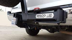 Maybe you would like to learn more about one of these? Hitchgate Solo Wilcooffroad Com