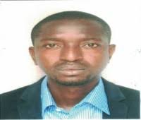 Kouame Jean Bruce Amon