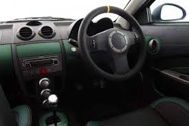 Proton Satria Neo R3 Lotus Racing Photo 3 7867