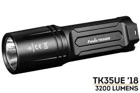 Fenix Tk35 Ultimate Edition Tactical Led Flashlight 2018 Edition 3200 Lumens Tactical Led Flashlight Fenix Flashlight Tactical Flashlight