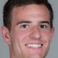 Clayton Rust's Instagram, Twitter & Facebook