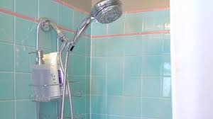 Clean magic eraser bath, cleaning pads with durafoam, meadows & rain, 8 count. Best Way To Clean Your Shower Head And Floor Today
