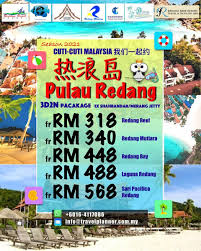 This is a special initiative by the government of malaysia to promote travel and tourism within the country. Travelsmart Vacation Sdn Bhd Posts Facebook
