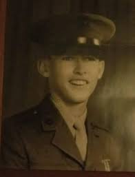 Can someone colorize my birth father's photo?