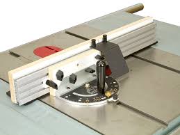 With moderate power and capacity, it has a. How To Use A Table Saw Miter Gauge