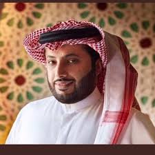 تركي آل الشيخ يبدأ رحلة العلاج Beirutcom Net