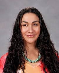 Kaitlin Bray's Instagram, Twitter & Facebook