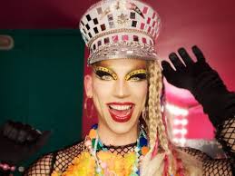 Ο Μανώλης Θεοδωράκης μιλά ως aka Mary Sunshine: «Την ευκαιρία μου την έδωσε  ο Φώτης Σεργουλόπουλος»