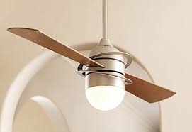 2 Blade Ceiling Fan Involution From Fanimation Contemporary Design With Images Ceiling Fan Ceiling Fan With Light Modern Ceiling Fan
