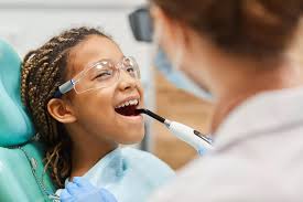 Dental Sealant For Kids in Elk Grove, CA