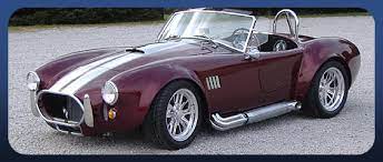 Message the seller £ 39,995 as stated. Cobra Replica Kits
