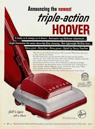 Do you have an answer for the clue appliance brand that isn't listed here? The Hoover Company Wikipedia