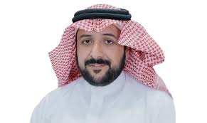 Ali Bin Nasser Al Assiri Director General Of The E