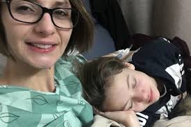 Fundraiser for Annie Brown by Kelsey Flowers : Annie Brown memorial fund