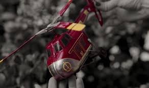 Wandavision Theories Tragic Explanation For Sword Helicopter Exposed Tv Radio Showbiz Tv Express Co Uk