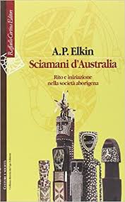 Sciamani d'Australia