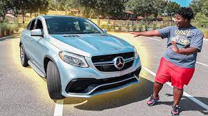 6 minute quiz 6 min. My Brand New Mercedes Gle Emotional Youtube