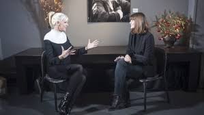 Η σελιδα διαχειρίζεται απο το fun club της αννα μαριασ και οχι απο την ίδια. Anna Maria Papaxaralampoys Einai Mia Poly Kakh Synanastrofh Otan Briskesai Konta Ston Karkino