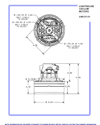 Weg single phase motor wiring diagram whats new. Lighthouse Brand Vacuum Motors