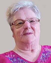 TURGEON, Jeanne d'Arc Audet