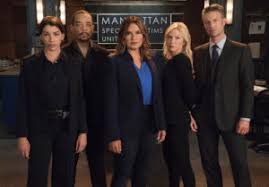This episode of law & order: Law Order Svu Release Date Cast And More Droidjournal