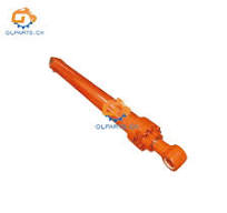 Zx70 4446258 4446255 4446254 Hydraulic Arm Bucket Boom ...